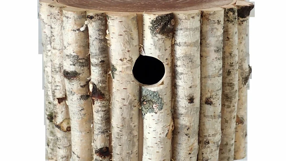 ”Björkboet” vann pris. Foto: Naturskyddsföreningen.