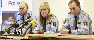 Hårdare brottsklimat