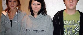 Elever hjälper utsatta barn