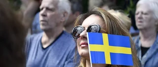 Henrik Hall: Var stolt över våra värderingar