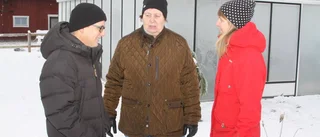 Gröna projektet kan göra mer