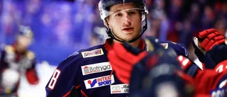 LHC-stjärnan tillbaka efter skadeperioden