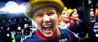 Harder stannar i storklubben