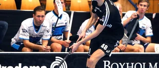 Vinstkravet lyfte Linköping FBC