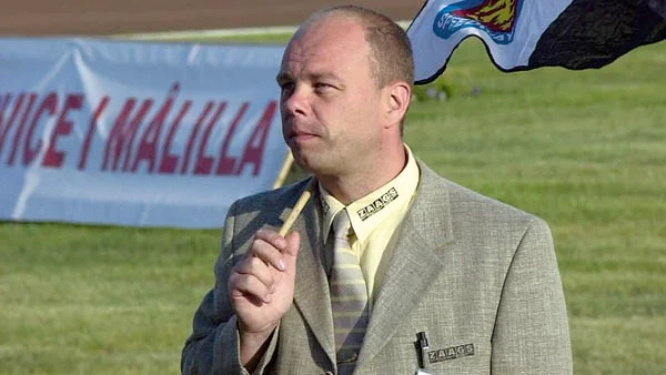 Jörgen Kling