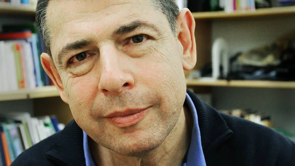 Markus Heilig.
