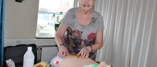 Februari är hjärtats månad