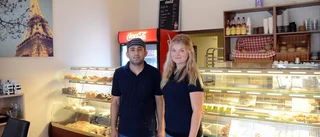 EXTRA: Guldkantad utmärkelse till Café Paris