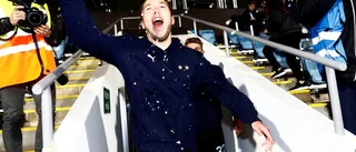 Tinnerholm vann guld igen
