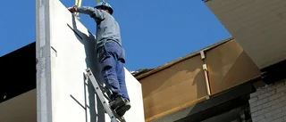 Vill bygga nytt flerbostadshus