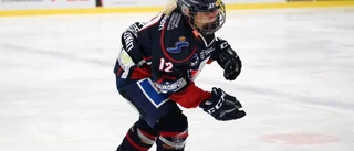 Tuffa tag stoppar inte Berglund