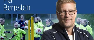 Sverige borde göra samma sak