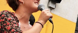 Linköpings första vibefestival