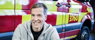 Bolibompa-Johan till biblioteket