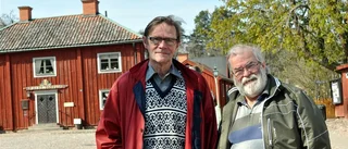 Gatumusikanterna avskedas efter 33 år