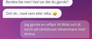 LiU-forskare lanserar digital kompis