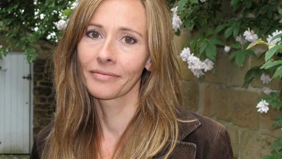 Författaren. Andrea Wulf är född i Indien, växte upp i Tyskland och bor nu i England.