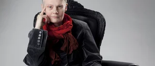 Underbart svindlande läsning