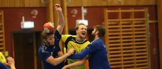 Lågans målvakt knäckte HHF