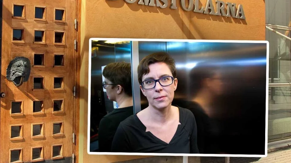Kammaråklagare Helene Gestrin säger att tre män med koppling till mc-klubben Bandidos är misstänkta för inblandning i ett utpressningsförsök mot en krögare i Mjölby.
