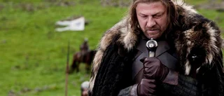 Game of thrones på Gotland?