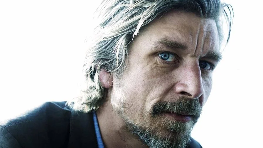 Karl Ove Knausgård, född 1968, fick ett stort internationellt genombrott med romansviten "Min kamp" (på svenska 2010­–2013).