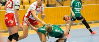 RP utan chans i premiären