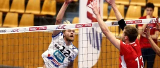 LVC vann utan att imponera
