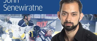 Krönika: Spelare satt i baksätet