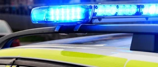 JUST NU: 50 barn i bussolycka utanför Linköping