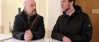 Två skolor öppnar mitt i centrum