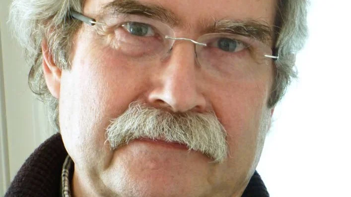 Författaren. Jauma Cabré räknas som en av de mest betydande katalanska författarna i dag.