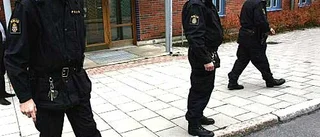 Famlar i mörker