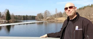 Vårflodens kulmen närmar sig