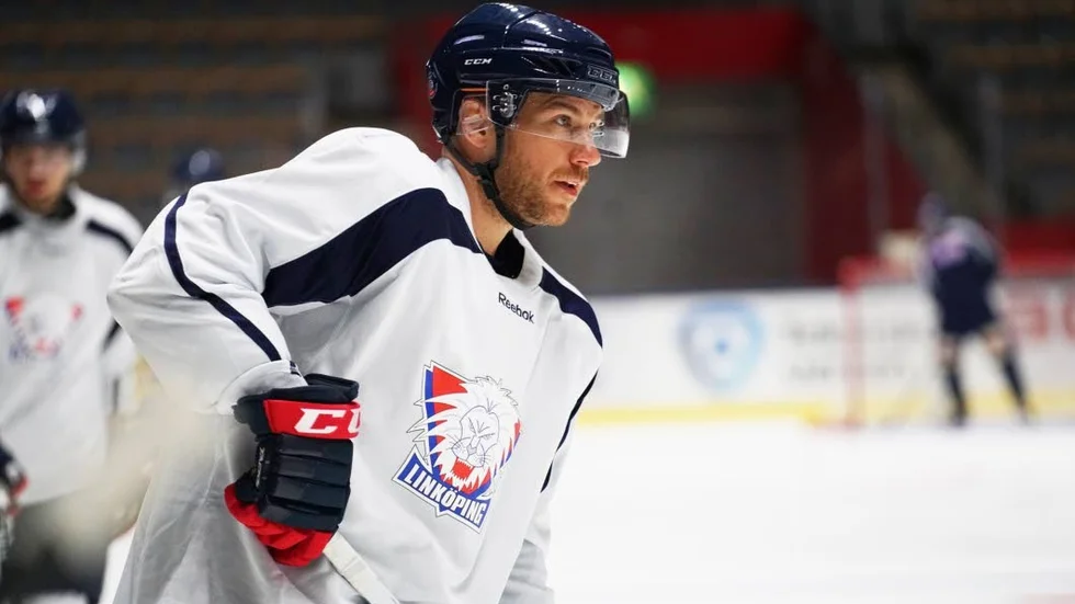Derek Roy.