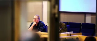 DUBBELMORDET: I dag faller domen