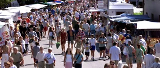 "Marknaden bygger på tradition och kultur"