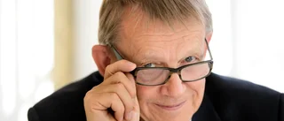 Han har rätt, Rosling