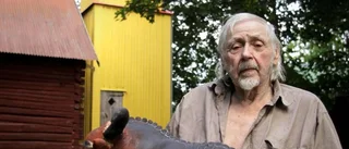 Hans urko ska utsmycka orten
