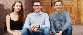 Så här röstade eleverna i Linköping