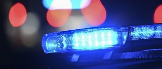 Man greps misstänkt för misshandel