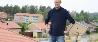 V oroliga över kommunens skrytprojekt
