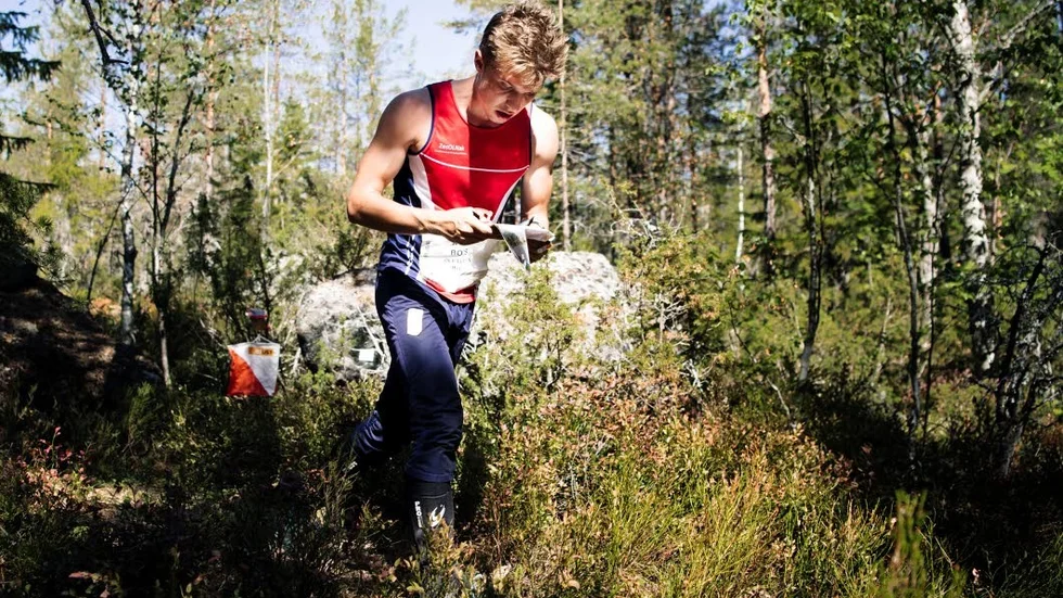 Mer utrymme för frisksportande i naturen!
