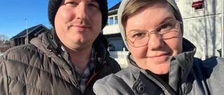 Luna, 30, öppnar sitt hem för människor i nöd – hoppas att fler väljer att haka på: "I vissa kommuner råder det ju bostadsbrist"