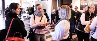 Svårt hitta arbete trots brist på folk