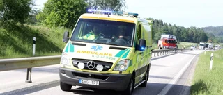 Ambulanssjukvården ska förbättras