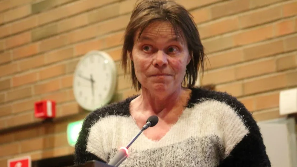 Anneli Jakobsson (SD) saknar en fungerade medborgardialog med kommunen, skriver hon i ett inlägg.