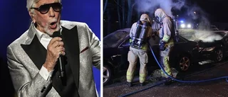 Det här hände medan du sov