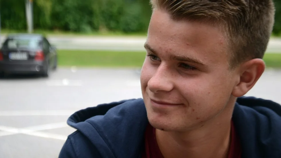 Eric Lindström är tillbaka i VTK.