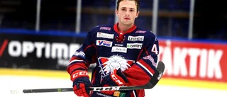 Här är LHC-stjärnans skadebesked